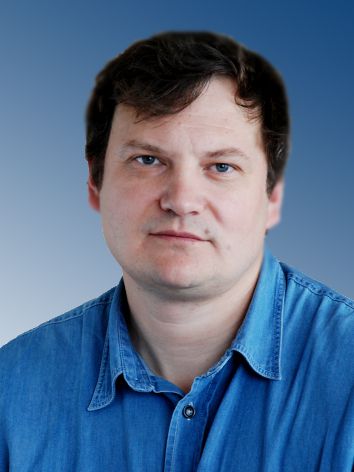 Андрейчук Владимир Петрович