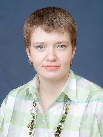 Беспаль Ирина Ивановна