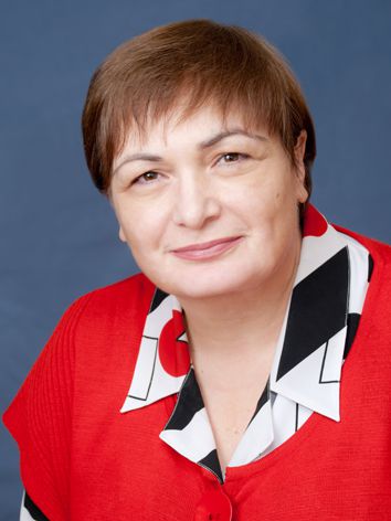 Даммер Манана Дмитриевна