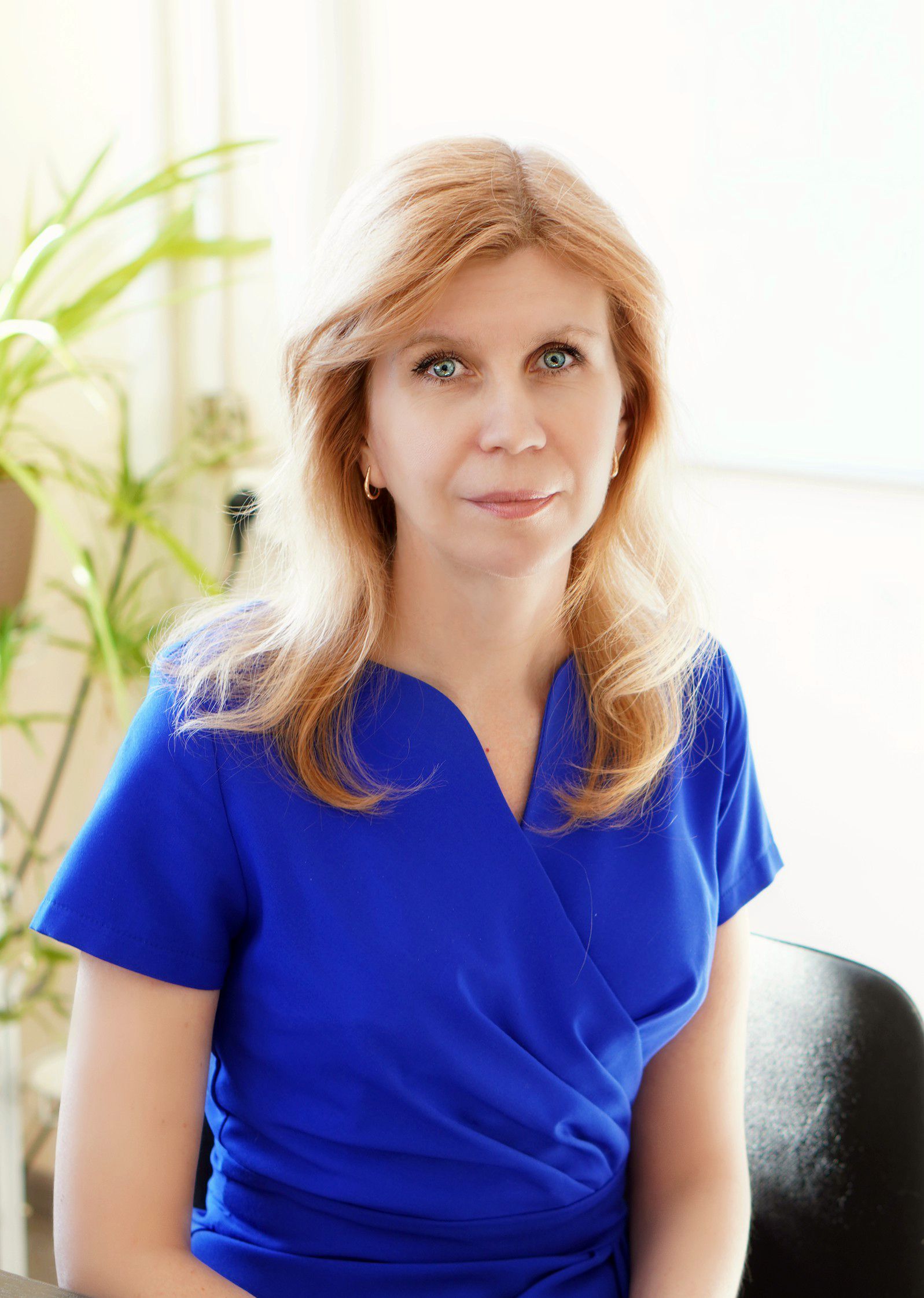 ДавыдоваНадежда Алексеевна