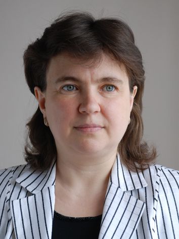 Эрентраут Елена Николаевна