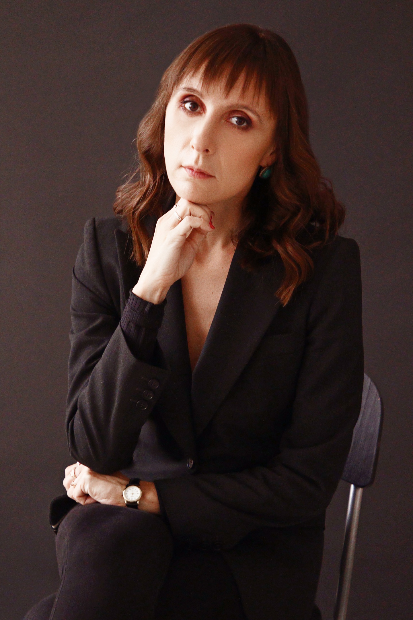 Корчемкина Юлия Валерьевна