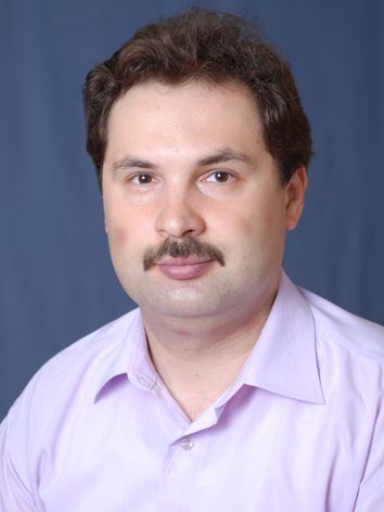 Нигматулин Равиль Михайлович