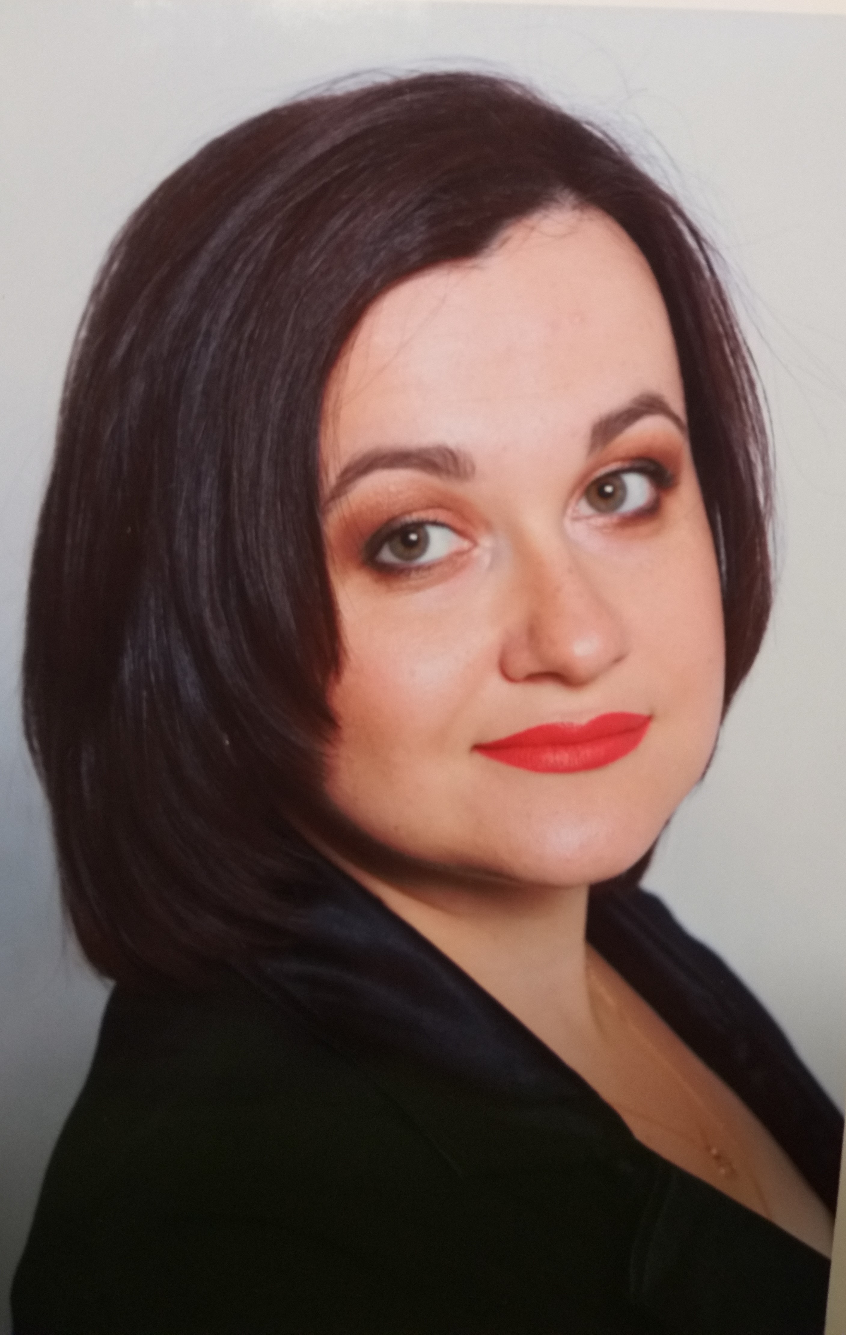 Поднебесова Галина Борисовна