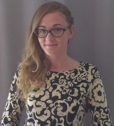 Шарафутдинова Анна Михайловна