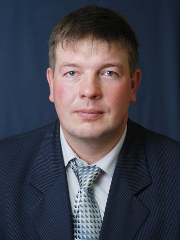 Рихтер Виталий Владимирович