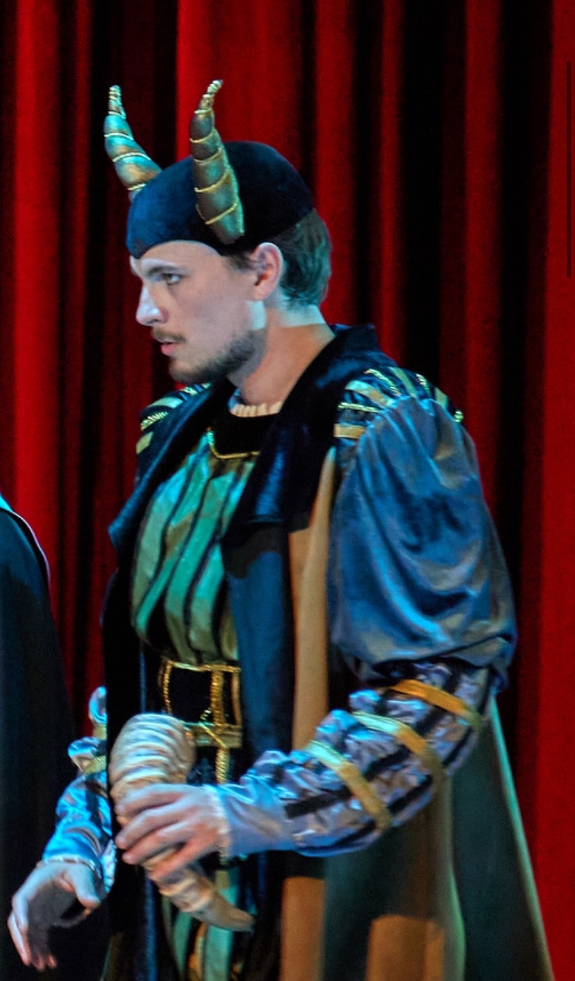 Капляр Вячеслав