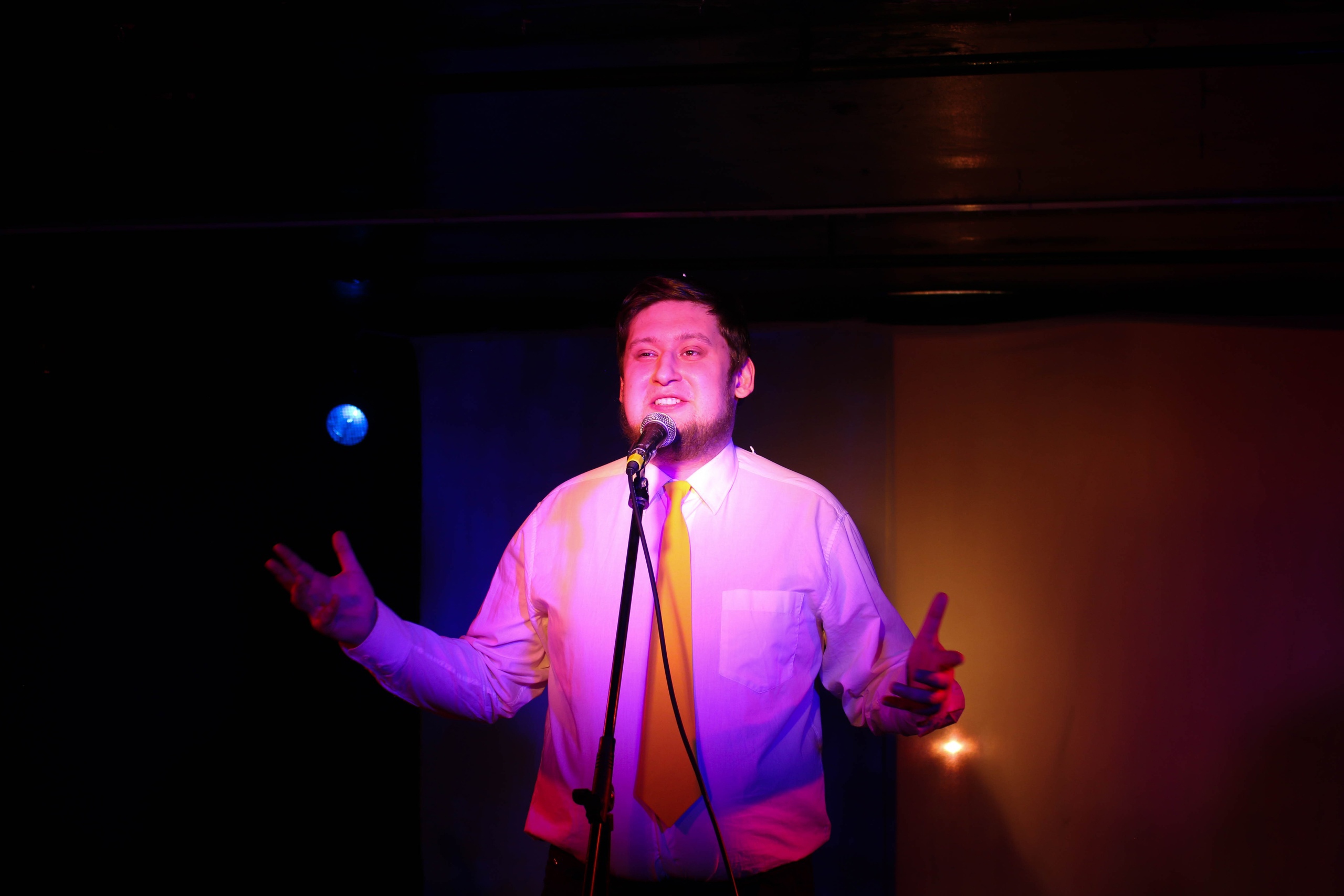 Морозов Денис