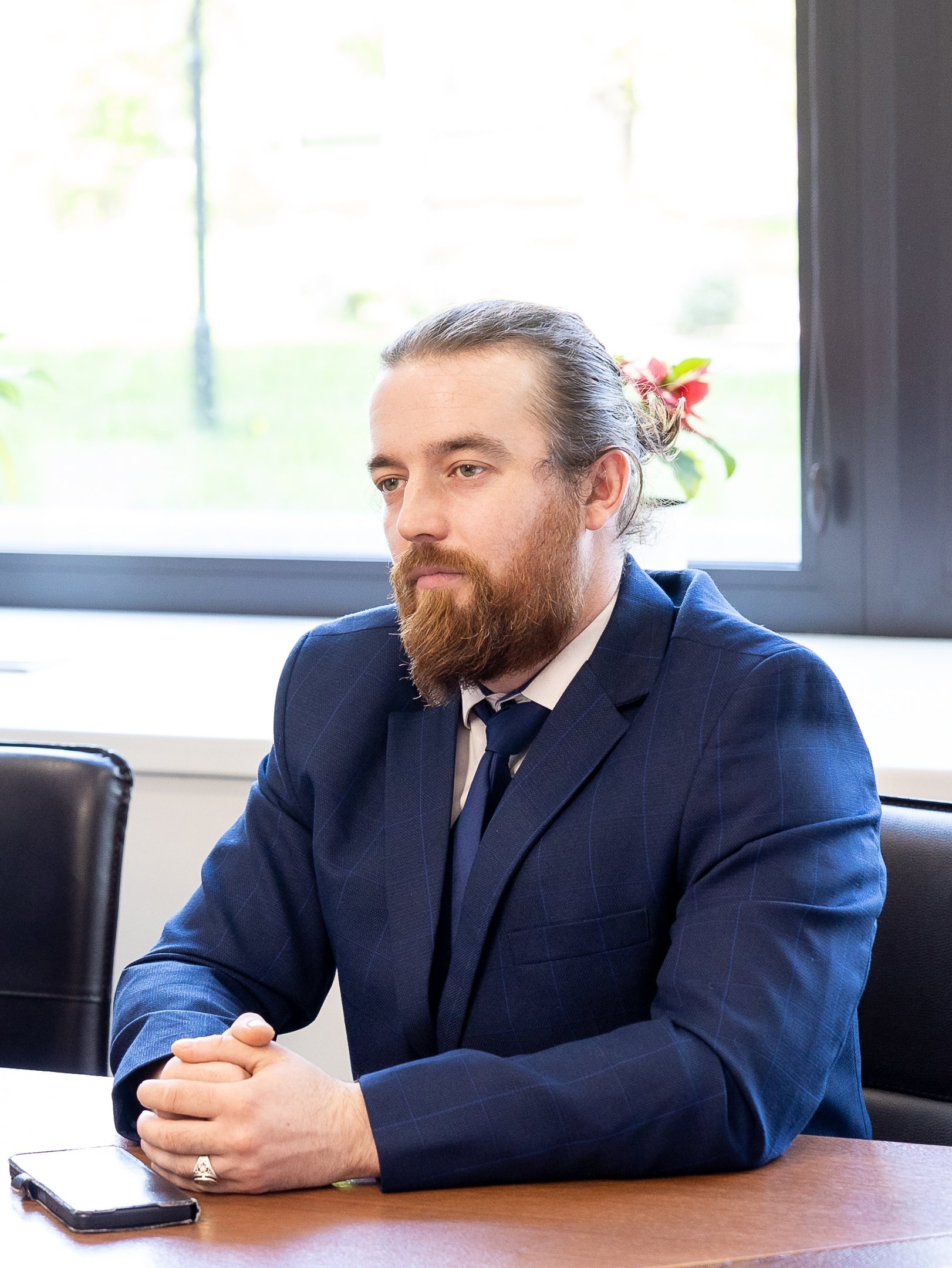 Небогатов Иван