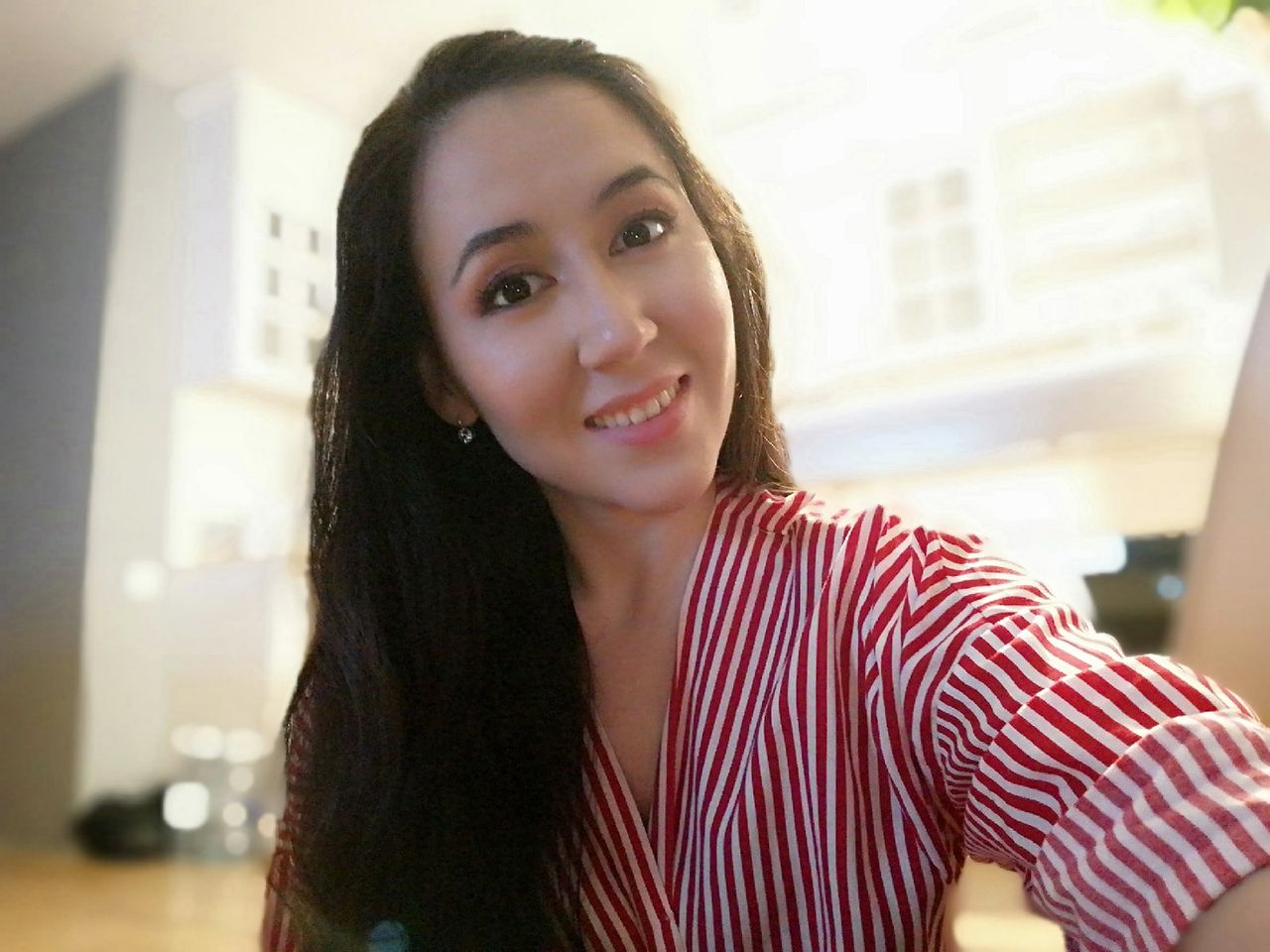 Аскарова Лилия