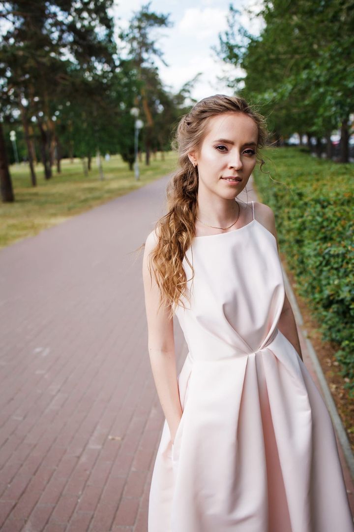 Иксанова (Лобанова) Виктория