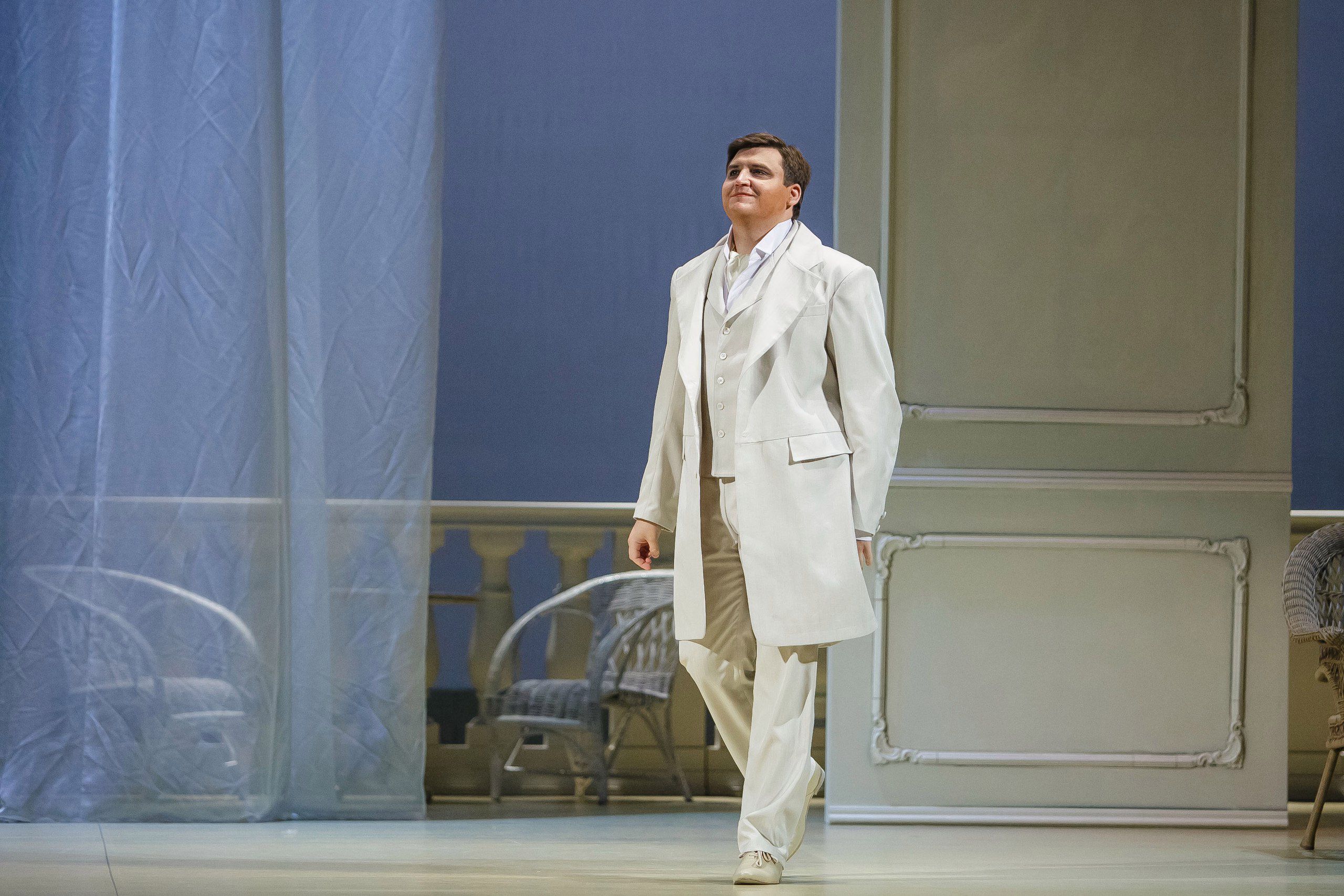 Крыжский Дмитрий