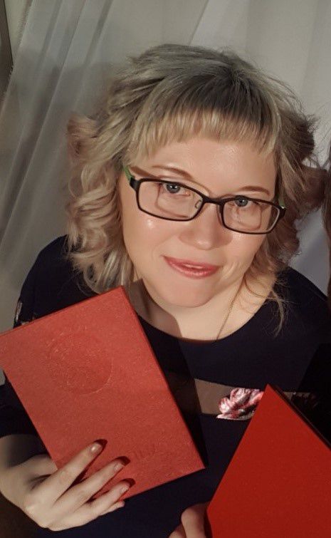 Кузнецова Елена