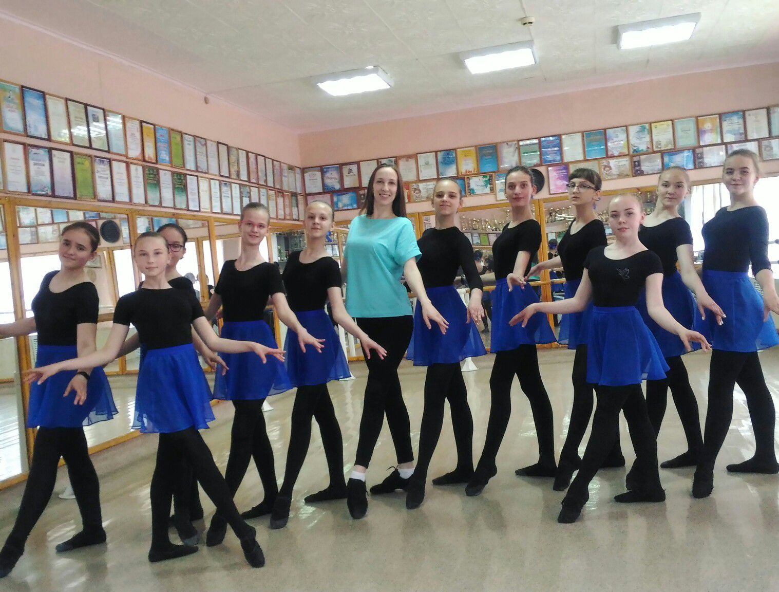 Лысенко Светлана Александровна