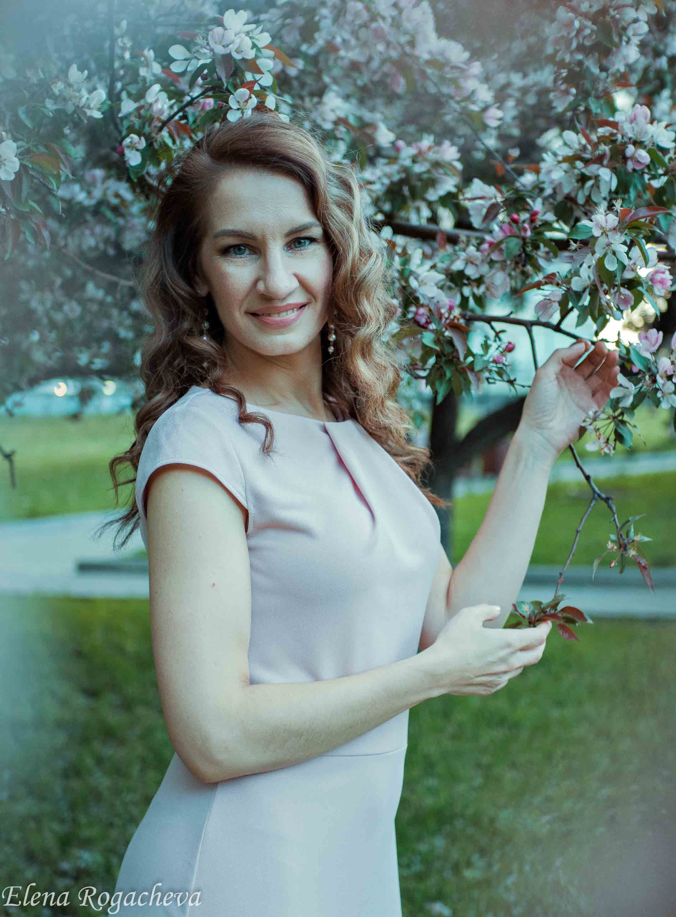 Морозова Наталья