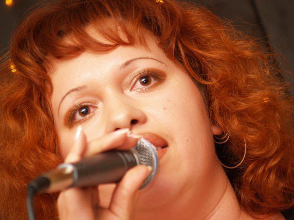 Сёмкина Александра