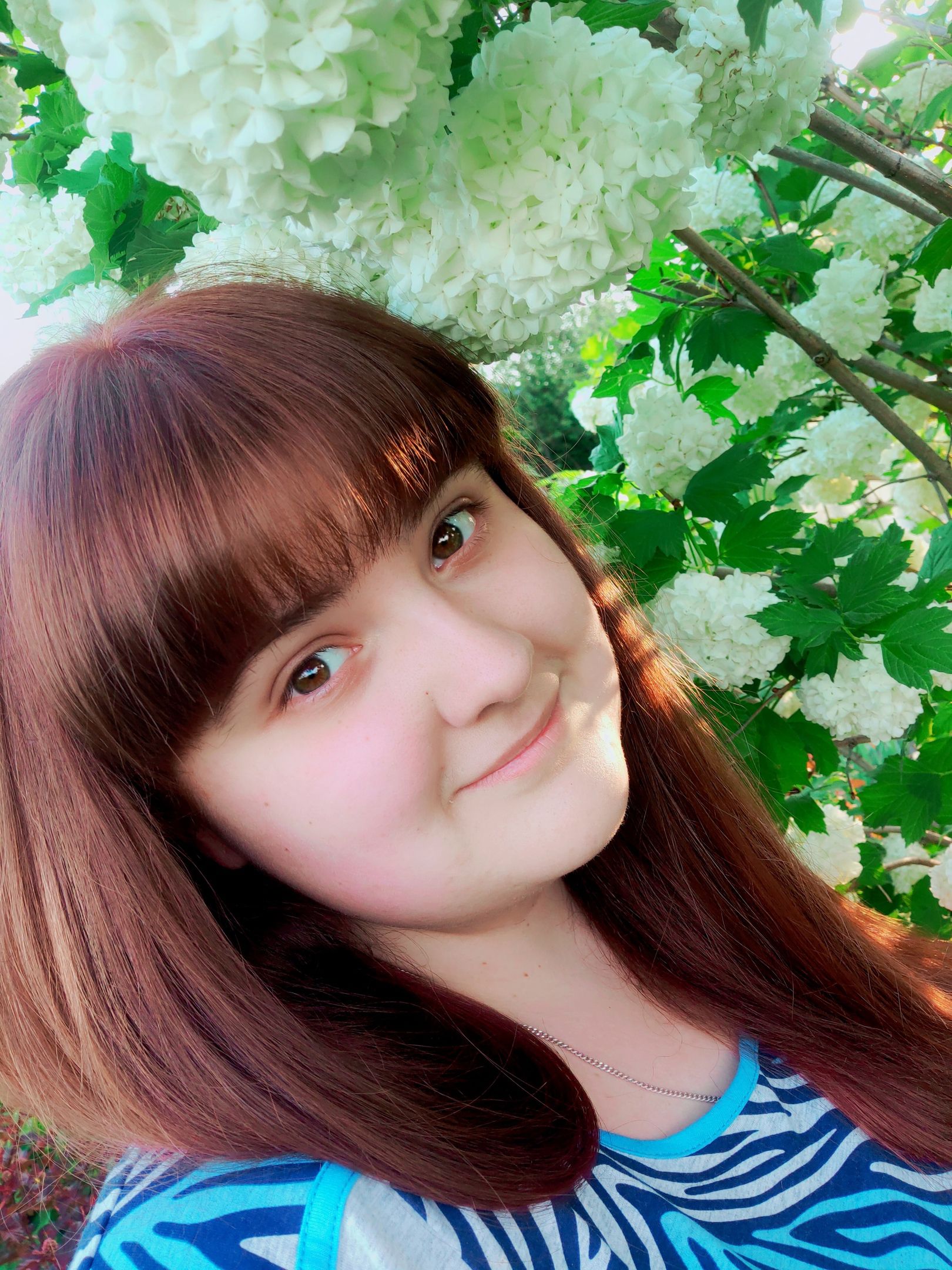 Водолеева Евгения