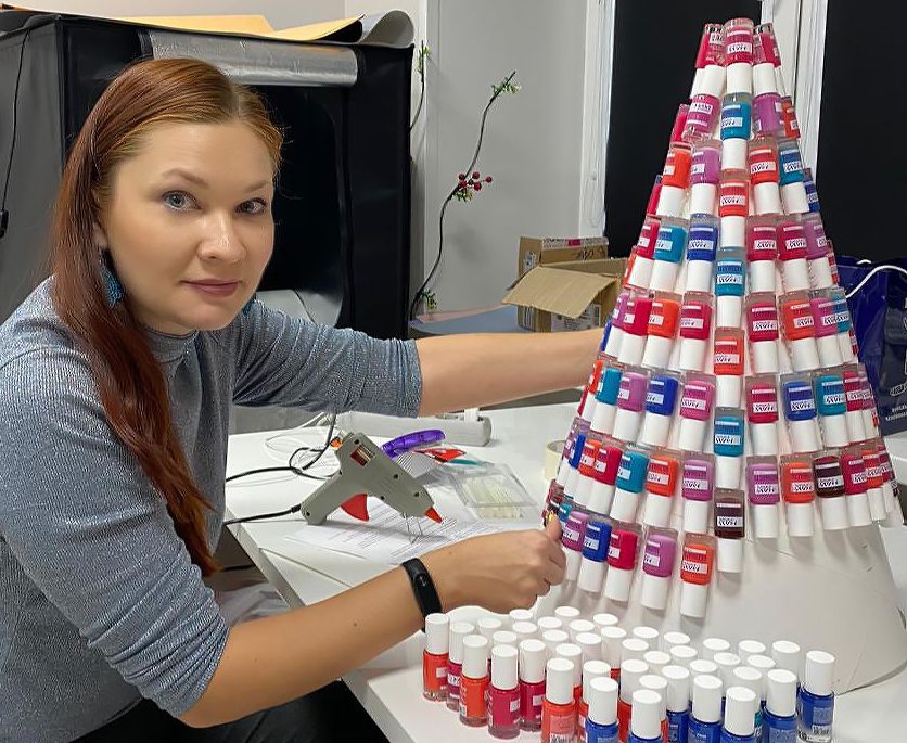 3емскова Вера