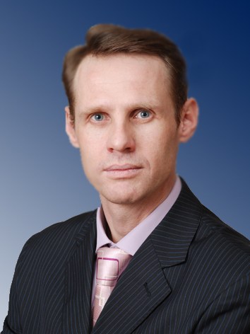 Чурашов Андрей Геннадьевич