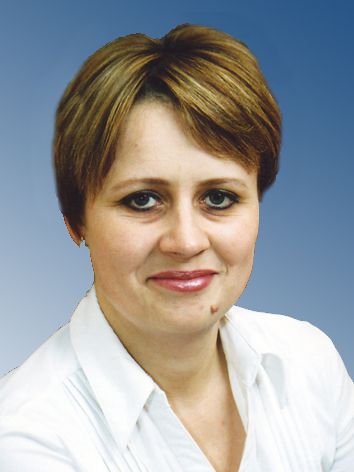 Иванова Ирина Юрьевна