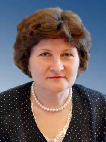 Рустамшина Ольга Кузьминична