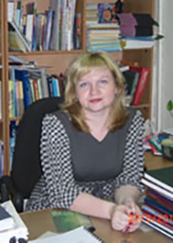 Роженцева Светлана Викторовна