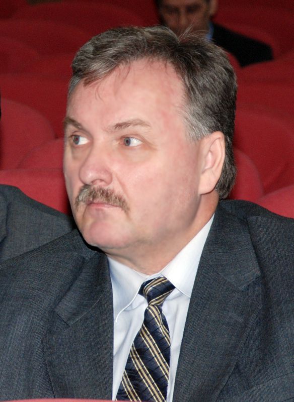 Ламехов Юрий Геннадьевич