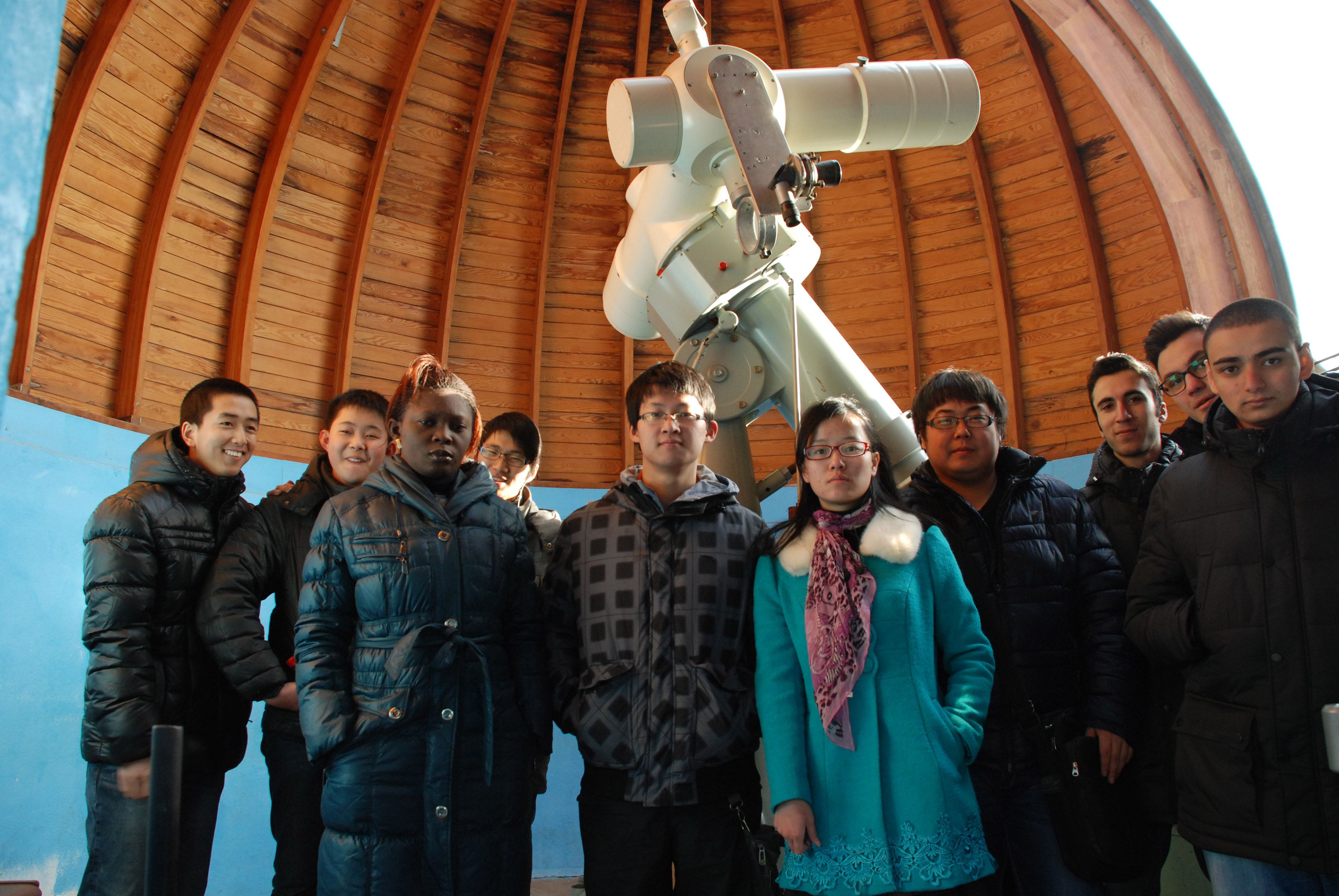 Подготовительное отделение