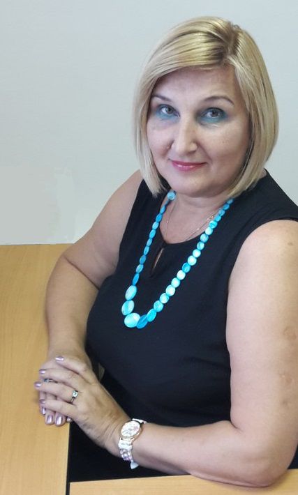 Кондратьева Ирина Альбертовна