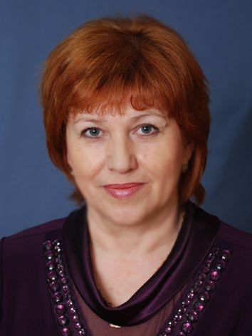 Шульгина Татьяна Александровна