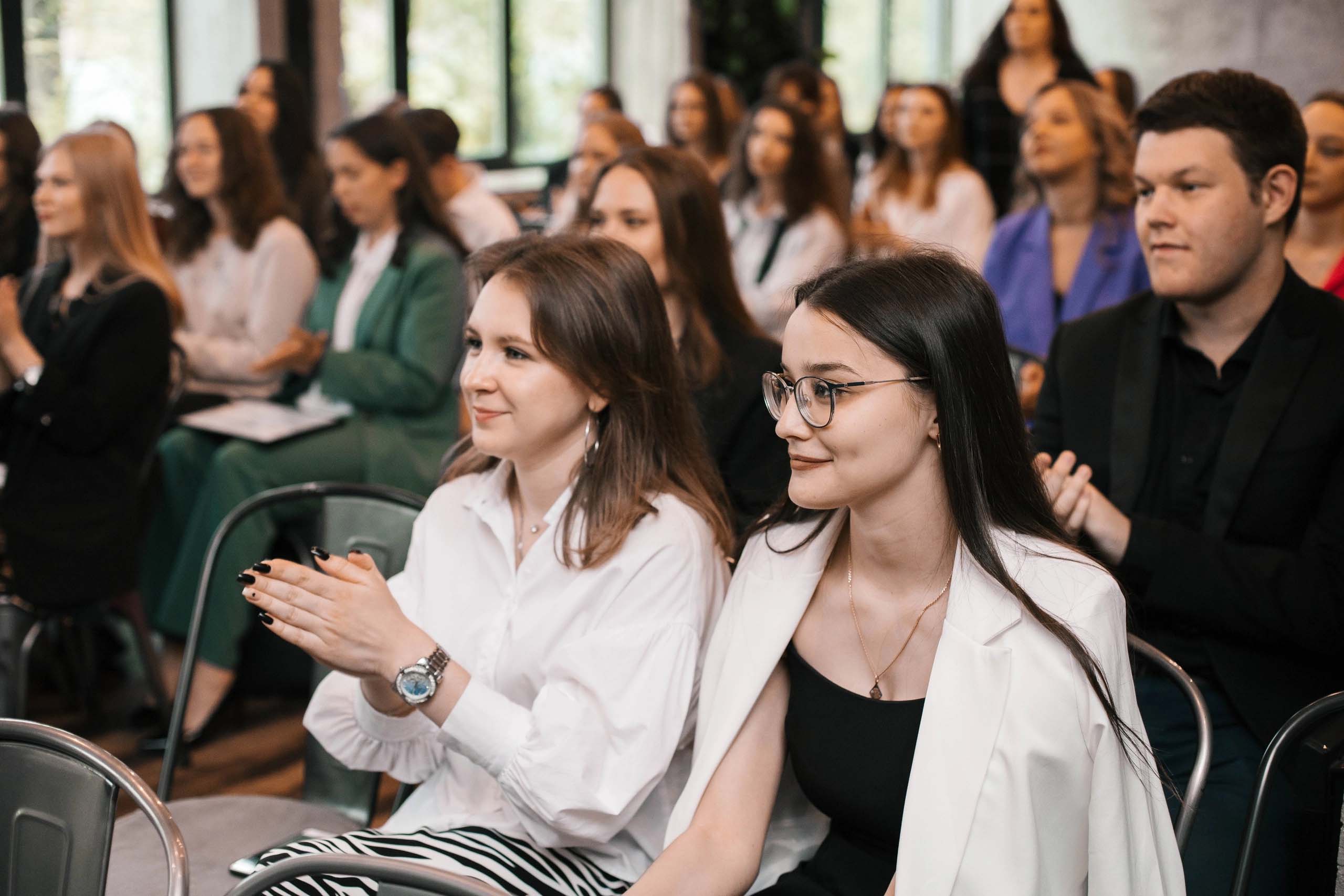 Школа актива 2