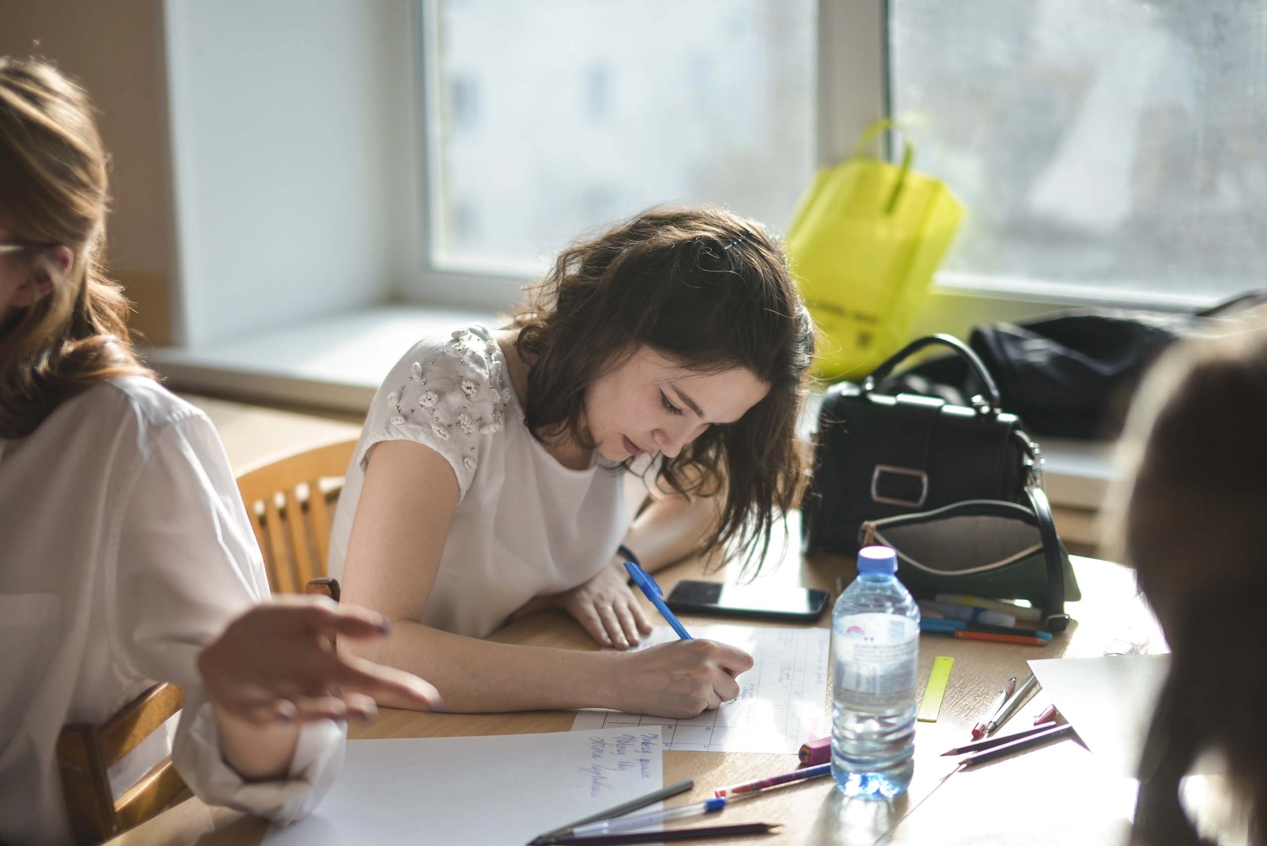 Школа актива 2