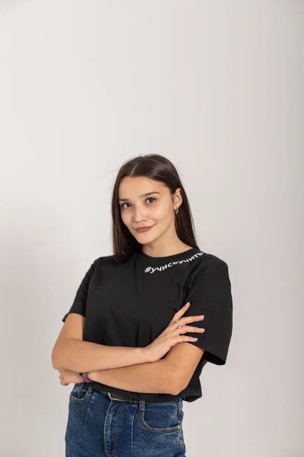 Галина Ильясова