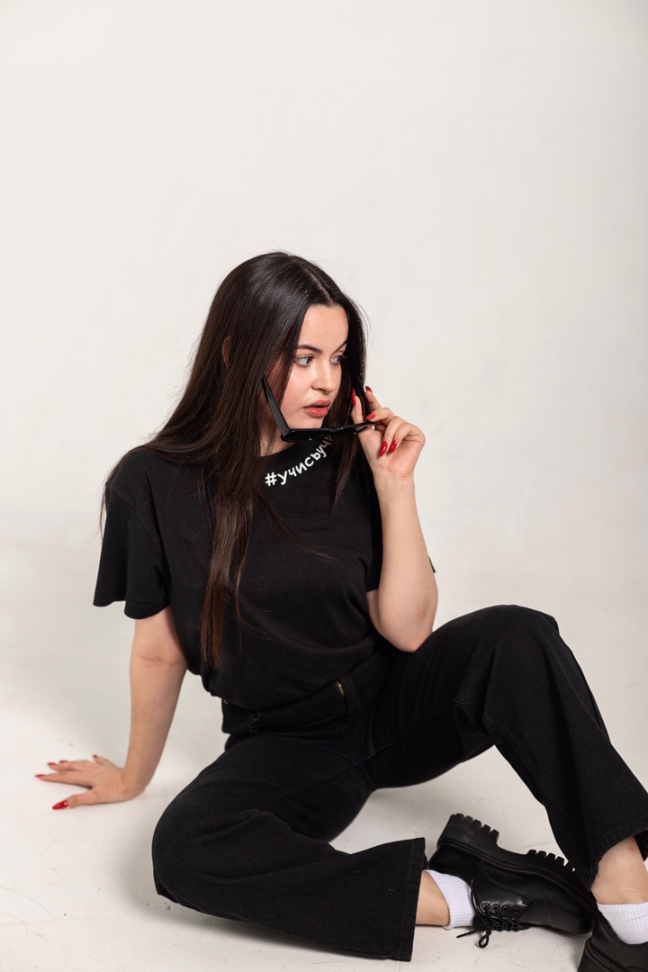 Полина Царенкова