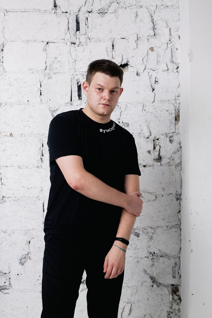 Вячеслав Иконников